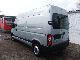 2006 Renault  Master 3.0 dCi 140 * High \u0026 Long * 1 Hand Van or truck up to 7.5t Box-type delivery van - high and long photo 4