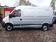 2006 Renault  Master 3.0 dCi 140 * High \u0026 Long * 1 Hand Van or truck up to 7.5t Box-type delivery van - high and long photo 5