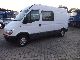 Renault  Master 2.8 DTI ** H2 + L2 ** 97 TKM 2000 Box-type delivery van - high and long photo