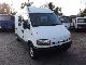 2000 Renault  Master 2.8 DTI ** H2 + L2 ** 97 TKM Van or truck up to 7.5t Box-type delivery van - high and long photo 2