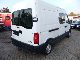 2000 Renault  Master 2.8 DTI ** H2 + L2 ** 97 TKM Van or truck up to 7.5t Box-type delivery van - high and long photo 4