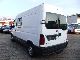 2000 Renault  Master 2.8 DTI ** H2 + L2 ** 97 TKM Van or truck up to 7.5t Box-type delivery van - high and long photo 6