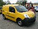 Renault  Kangoo 2009 Box-type delivery van photo