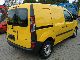 2009 Renault  Kangoo Van or truck up to 7.5t Box-type delivery van photo 4