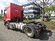 2001 Renault  HR 420 manual airco retarder Semi-trailer truck Standard tractor/trailer unit photo 3