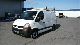 2008 Renault  Master DCI 100 support vehicle BF3 new engine Van or truck up to 7.5t Box-type delivery van photo 4