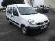 2008 Renault  Kangoo Express Confort Util DCI 70CH vi Van or truck up to 7.5t Box-type delivery van photo 1