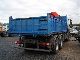 2007 Renault  KERAX 370.26 DXI Truck over 7.5t Truck-mounted crane photo 1