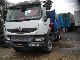 2007 Renault  KERAX 370.26 DXI Truck over 7.5t Truck-mounted crane photo 3