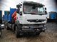 2007 Renault  KERAX 370.26 DXI Truck over 7.5t Truck-mounted crane photo 4