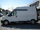 Renault  RENAULT TRAFFIC FGN 2.0 L2H2 DCI 90 1200 2010 Box-type delivery van photo