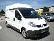 2010 Renault  RENAULT TRAFFIC FGN 2.0 L2H2 DCI 90 1200 Van or truck up to 7.5t Box-type delivery van photo 7