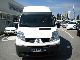 2010 Renault  RENAULT TRAFFIC FGN 2.0 L2H2 DCI 90 1200 Van or truck up to 7.5t Box-type delivery van photo 8