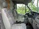 2006 Renault  Master baker breakfast mobile Van or truck up to 7.5t Traffic construction photo 12