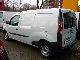 2011 Renault  Kangoo 1.5 dCi Maxi Extra Van or truck up to 7.5t Box-type delivery van photo 1
