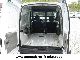 2008 Renault  KANGOO 1.5 DCII * DOOR * Trucks * EXP. 3600,-EUR Van or truck up to 7.5t Box-type delivery van photo 12