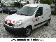 Renault  KANGOO 1.5 DCII * DOOR * Trucks * EXP. 3600,-EUR 2008 Box-type delivery van photo