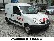 2008 Renault  KANGOO 1.5 DCII * DOOR * Trucks * EXP. 3600,-EUR Van or truck up to 7.5t Box-type delivery van photo 1