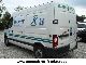 2007 Renault  MASTER 2.5DCI * Trucks * AIR * EXP. 6300,-EUR Van or truck up to 7.5t Box-type delivery van - high and long photo 3