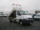 2007 Renault  RENAULT Mascott Mascott BENNE amovible B Van or truck up to 7.5t Box-type delivery van photo 1