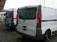 2011 Renault  Traffic L2 H1 2.0dci 90 FAP Van or truck up to 7.5t Box-type delivery van - long photo 2
