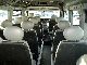 2005 Renault  Master 2.5dCi green sticker * Maxi * Climate * 15 Seat Coach Clubbus photo 8