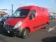 Renault  Master Fg F3300 L2H2 dCi100 Cft 2010 Box-type delivery van photo