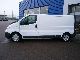 2007 Renault  Trafic L2H1 dCi115 Confort Fg Van or truck up to 7.5t Box-type delivery van photo 2