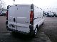 2007 Renault  Trafic L2H1 dCi115 Confort Fg Van or truck up to 7.5t Box-type delivery van photo 4