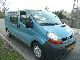 2003 Renault  Trafic 1.9 DCI LONG Van or truck up to 7.5t Other vans/trucks up to 7 photo 1