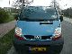 2003 Renault  Trafic 1.9 DCI LONG Van or truck up to 7.5t Other vans/trucks up to 7 photo 2
