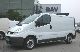 Renault  Trafic 2.0 dCi Euro 4 90 L1H1 2006 Box-type delivery van photo