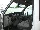 2007 Renault  Master 2,5 DCI 150L2 H2 +6 seater glass van Van or truck up to 7.5t Glass transport superstructure photo 4