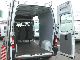 2007 Renault  Master 2,5 DCI 150L2 H2 +6 seater glass van Van or truck up to 7.5t Glass transport superstructure photo 6