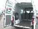 2007 Renault  Master 2,5 DCI 150L2 H2 +6 seater glass van Van or truck up to 7.5t Glass transport superstructure photo 7