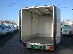 2007 Renault  MasterCard fresh / frozen Standk case. 1580 kg NL Van or truck up to 7.5t Refrigerator body photo 3