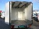 2007 Renault  MasterCard fresh / frozen Standk case. 1580 kg NL Van or truck up to 7.5t Refrigerator body photo 4