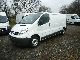 2011 Renault  Trafic L2H1 115HP 2011 LONG air only 15,000 km Van or truck up to 7.5t Box-type delivery van photo 7