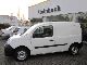 2011 Renault  Kangoo Extra Van or truck up to 7.5t Box-type delivery van photo 6