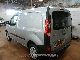2008 Renault  Kangoo Express Cft 1.2 16v Van or truck up to 7.5t Box-type delivery van photo 4