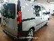 2008 Renault  Kangoo Express Cft 1.2 16v Van or truck up to 7.5t Box-type delivery van photo 6
