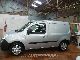 2008 Renault  Kangoo Express Cft 1.2 16v Van or truck up to 7.5t Box-type delivery van photo 8