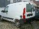 2006 Renault  Kangoo dci Van or truck up to 7.5t Box-type delivery van - high photo 2