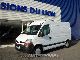 Renault  Master Fg T33 L2H2 dCi150 Cft 2008 Box-type delivery van photo