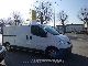 2008 Renault  Traffic Fg L1H1 Confort dCi90 1T2 Van or truck up to 7.5t Box-type delivery van photo 3