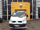 Renault  Trafic L1H1 2.0 dCi115 ECO 1000 kg Expres 2010 Box-type delivery van photo