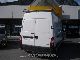 2008 Renault  Master Fg T33 L2H2 dCi100 Grd Cft Van or truck up to 7.5t Box-type delivery van photo 9