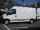2008 Renault  Master Fg T33 L2H2 dCi100 Grd Cft Van or truck up to 7.5t Box-type delivery van photo 7