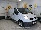 Renault  Trafic L1H1 Fg dCi90 1T2 Grd Cft 2008 Box-type delivery van photo