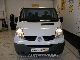 2008 Renault  Trafic L1H1 Fg dCi90 1T2 Grd Cft Van or truck up to 7.5t Box-type delivery van photo 1